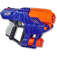 NERF - Elite - Triology DS 15 Blaster 
