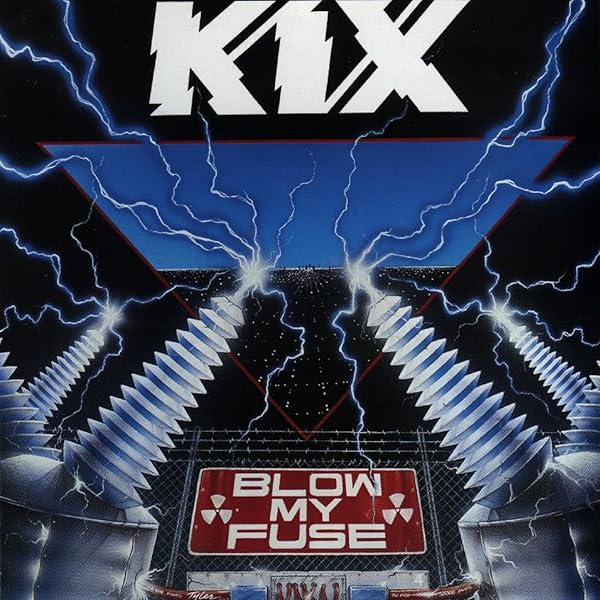 Amazon.co.jp: COOL ATOMIC KIX 8CD CLAMSHELL BOX (輸入盤): ミュージック