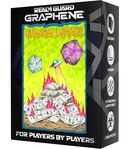 Amazon.co.jp: レルムガード - (緑色の毒物/感染) - 100ct マットTCG