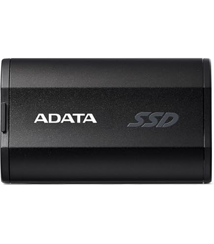 ADATA SE880 2TB 外付けSSD Amazon.co.jp: ADATA SE880 2TB - 最大2,000MB/秒 SuperSpeed