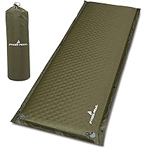 Amazon.co.jp: PYKES PEAK（ パイクスピーク ） インフレーターマット