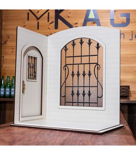 Amazon | 1/10スケールドールハウス教室 3点セット 在庫パーツセール