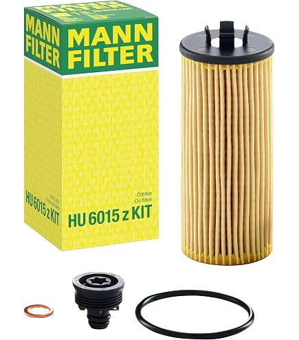 Amazon | BMW互換品 F54 F55 F56 F57 F60 オイルフィルター