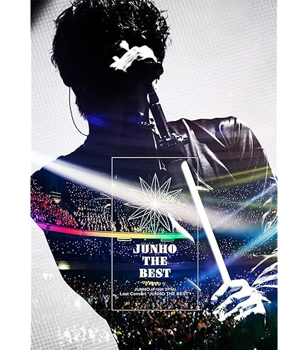 Amazon | 2PM DVD ジュノ 最新 JUNHO Midnight Sun 2025 日本