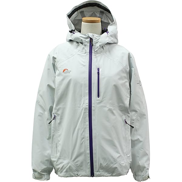 lowE  アルパインジャケット Lowe alpine / ロウアルパイン 90s ハーフジップ プルオーバー