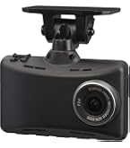 Amazon | コムテック (Comtec) ドライブレコーダー 1カメラタイプ 200