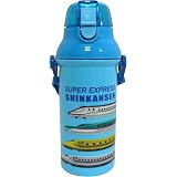 Amazon 直飲みボトル 新幹線コレクション 電車グッズ 鉄道雑貨 おもちゃ