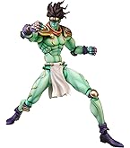 Amazon.co.jp: 超像可動 「ジョジョの奇妙な冒険」第三部 10