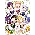 ご注文はうさぎですか? TVアニメ公式ガイドブック Memorial Blend (まんがタイムKRコミックス)