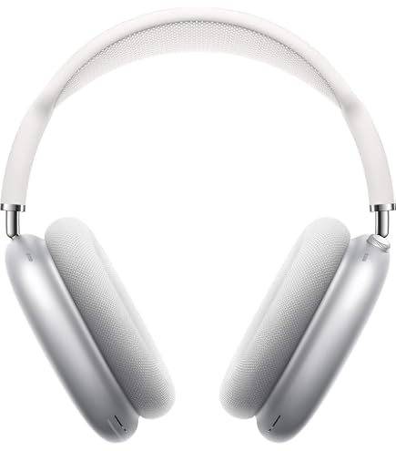 Amazon.co.jp: 【整備済み品】Apple AirPods Maxワイヤレスオーバー