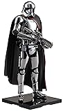 スター・ウォーズ キャプテン・ファズマ 1/12スケール プラモデル