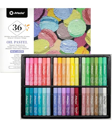 Amazon | SANFORD Prismacolor プリズマカラーパステル NUPASTEL 36色