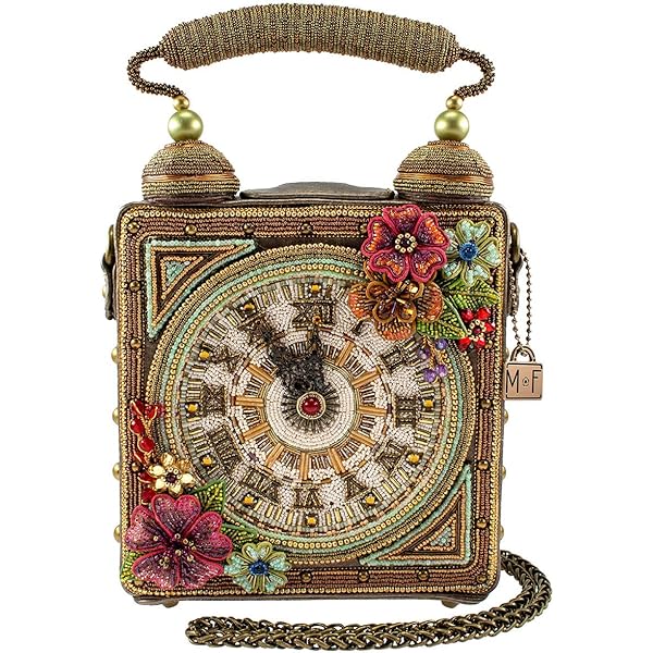 Mary Frances レディース カラー: ブラウン △MARY FRANCES