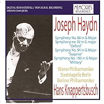 Amazon.co.jp: クナッパーツブッシュ指揮 ブラームス名演集: ミュージック