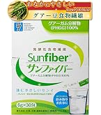 Amazon.co.jp: タイヨーラボ サンファイバースティック 6g×30包 グアー