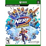 Nerf Legends (輸入版:北米) - XboxOne
