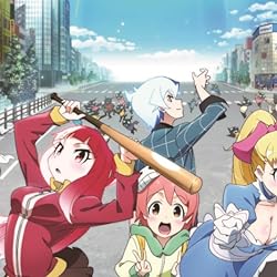 Akiba S Trip 壁紙 スマポ Akiba S Trip 壁紙 スマポ