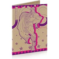 Amazon.co.jp: ジョジョの奇妙な冒険 2nd Season スターダスト