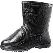 ミドリ安全　ラバーテック　安全靴　半長靴　ジッパータイプ Amazon | [ミドリ安全] ラバーテック 安全靴 JIS規格 半長靴 甲