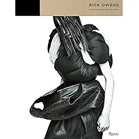 洋書 More Rick Owens More Rick Owens: Owens, Rick, Levitt, Danielle