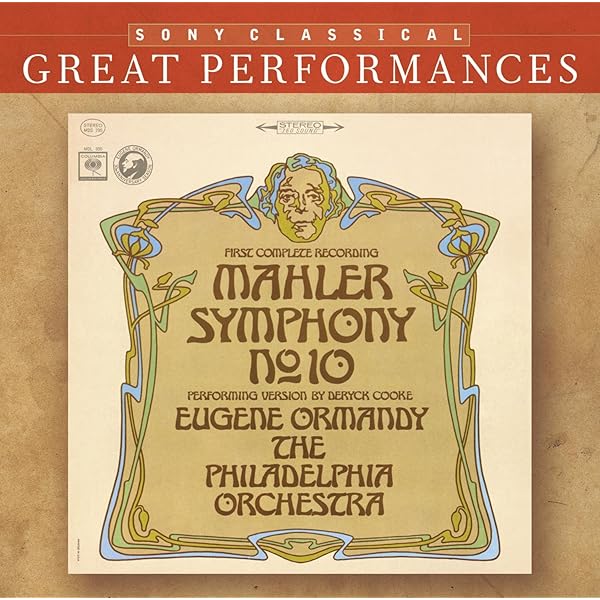 クラシック Mahler 10 Symphonies Gustav Mahler – Rafael Kubelik, Bavarian Radio Symphony