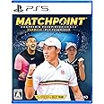マッチポイント:テニス チャンピオンシップ - PS5(【永久封入特典】レジェンドDLC 封入)