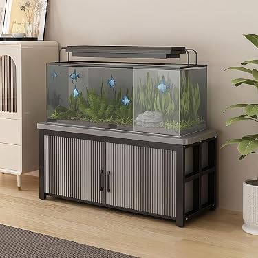 水槽！120cm 専用鉄製ラック付き 専用LEDライト2個付き 楽天市場 