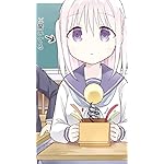 顔に出ない柏田さんと顔に出る太田君 XFVGA(480×854)壁紙 柏田さん