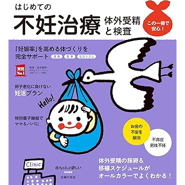 Amazon.co.jp 売れ筋ランキング: 不妊症 の中で最も人気のある