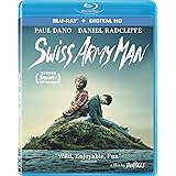 Swiss Army Man [Blu-ray] [Import]
