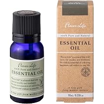 Amazon.co.jp: フレーバーライフ 精油 ラベンダー・フランス 10ml