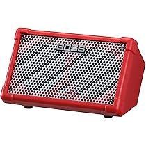 Amazon | BOSS ボス ステレオアンプ CUBE Street II RD/CUBE-ST2
