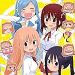 干物妹! うまるちゃん iPad壁紙 橘・シルフィンフォード(たちばな・シルフィンフォード),土間埋 (どま うまる),海老名菜々(えびな なな),本場切絵(もとば きりえ) 干物妹! うまるちゃん iPad壁紙 橘・シルフィンフォード(たちばな・シルフィンフォード),土間埋 (どま うまる),海老名菜々(えびな なな),本場切絵(もとば きりえ)