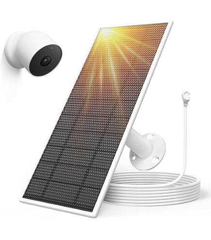 Amazon.co.jp: MagitcSee Nestカメラマウント Google Nest Cam屋外
