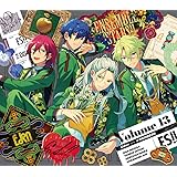 【Amazon.co.jp限定】あんさんぶるスターズ！！アルバムシリーズ 『TRIP』 Eden　[初回限定生産盤](長方形缶バッジ（ジャケットイラスト使用）付)