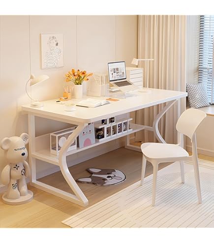 Amazon.co.jp: ZEOPLE ゲーミングデスク PCデスク パソコン