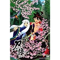 刀語 第三巻 / 千刀・ツルギ 【通常版】 [DVD]