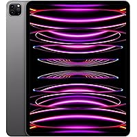 Amazon | 2022 Apple 12.9インチiPad Pro (Wi-Fi + Cellular, 512GB 