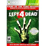 Left 4 Dead for Xbox 360