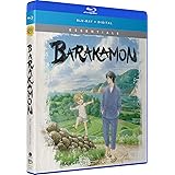 Barakamon: Complete Series [Blu-ray]