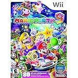 Wii Mario Party 9 - World Edition