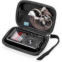 Amazon.co.jp: HIFI WALKER H2 ハイレゾ対応 HiFi MP3プレーヤー