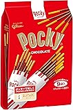 江崎グリコ ポッキーチョコレート 9袋×6個