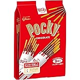 江崎グリコ ポッキーチョコレート 9袋×6個