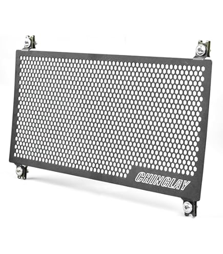 Amazon | HARDREV z650rs ラジエーターガード 2022-2023