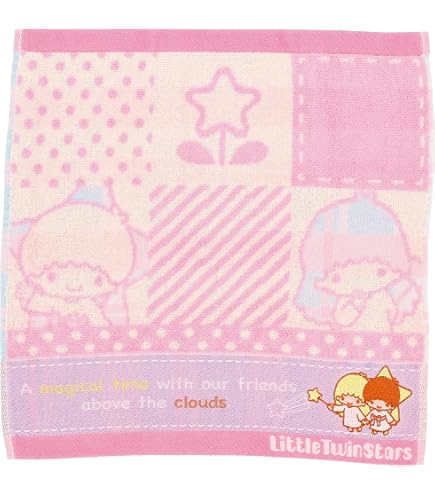 Amazon.co.jp: サンリオ(SANRIO) サンリオ ケース ハンカチセット