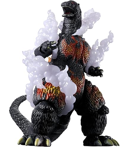 Amazon.co.jp: Godzilla 12