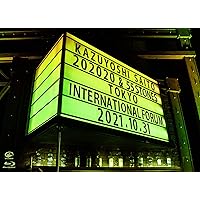 斉藤和義 弾き語りツアー 2017 “雨に歌えば