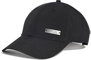 Adidas KTM49 Men's Lightweight Baseball Cap