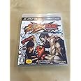 STREET FIGHTER X 鉄拳(通常版) - PS3